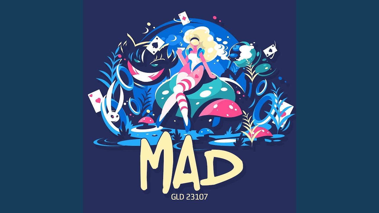 Mad - YouTube