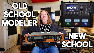 Download Lagu Eleven Rack vs Fractal FM3 - Can YOU Tell a Difference? MP3