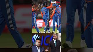 മത്സരത്തിനിടെ ഇന്ത്യയ്ക്കായി ഉന്നതര്‍ വിളിച്ചു | Chris Broad | Jai shah