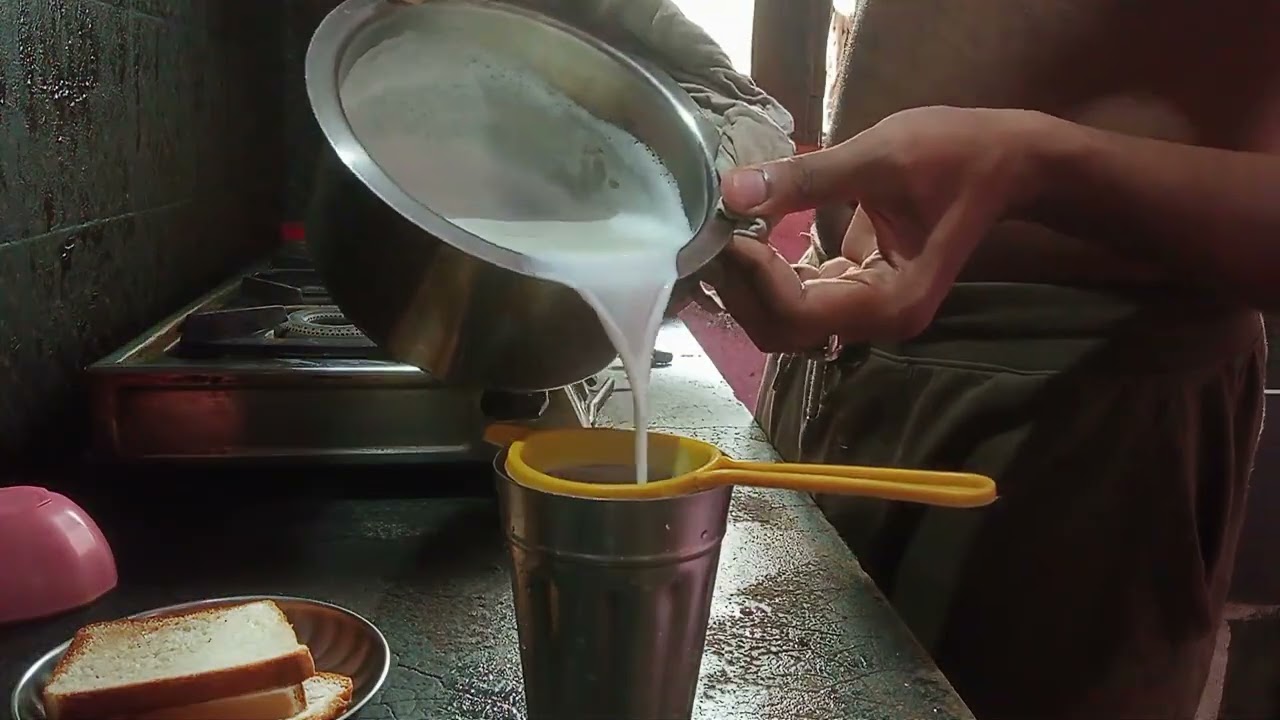 Breakfast : 25 JUNE 2024 | OmmP