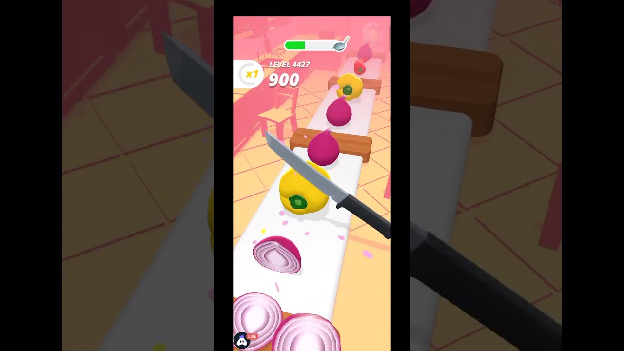 🔴 Perfect Slices LIVE Part 120– USA Slicers Only! 🍎🔪🇺🇸 