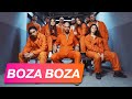 Soner Sarıkabadayı - Boza Boza (Official Video)