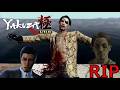 Yakuza Kiwami Gameplay No Commentary Part 39: Rest In Peace Majima...