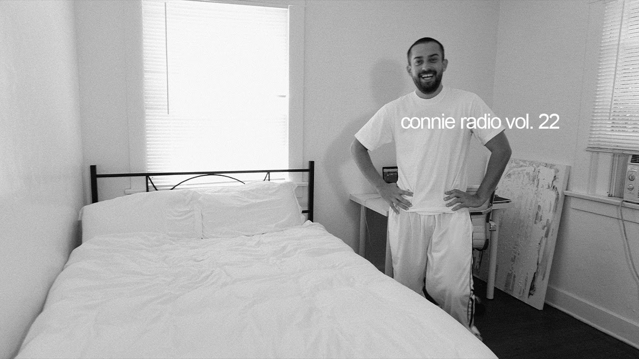 Connie Radi working from home | Connie Radio