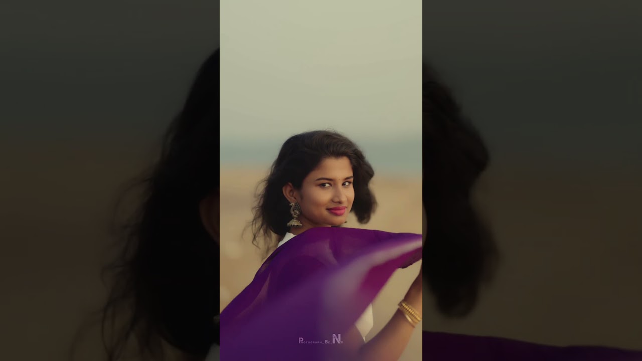 Before and After 😍😍 (Canon C Log)