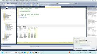 7 SQL server 2012 Commande Select