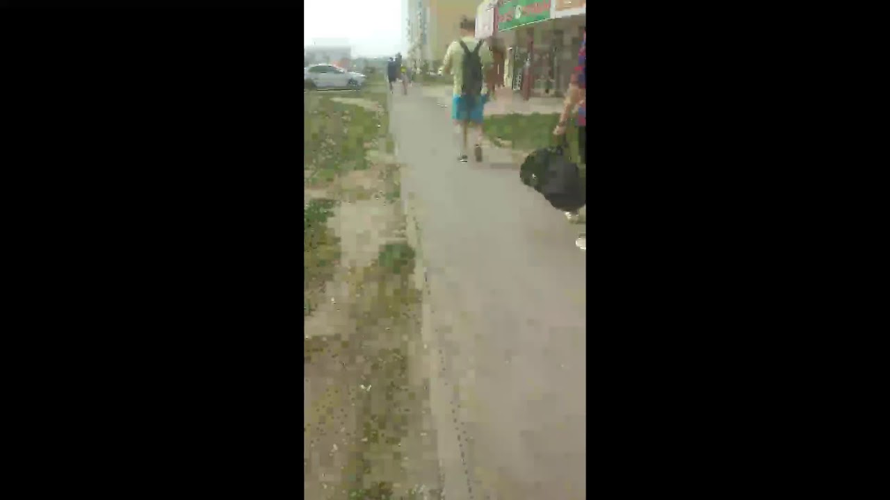 прогулка , дегустирование кофе - YouTube