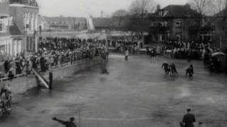 (9) ELFSTEDENTOCHT 1954