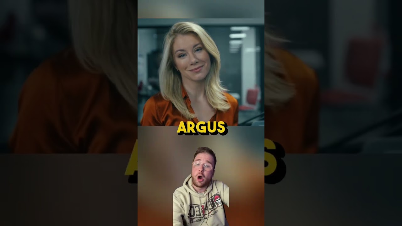 Намеки на параллельное измерение в «Миротворце» 