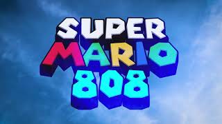 Super Mario 808 (Remix Medley)