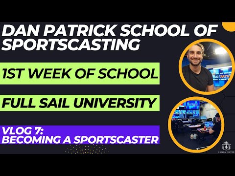 Week 1 at