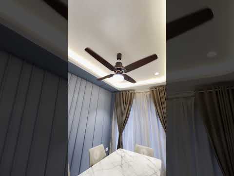 Havells Albus BLDC