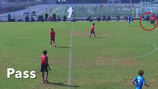 Mason Kim, Class of 2028, highlights 2024