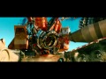 The Best Transformers Transformations (Film Trilogy)