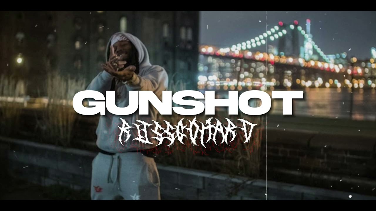 [FREE] UK Drill Type Beat x NY Drill Type Beat "GUNSHOT" | Drill Type Beat Instrumental 2023