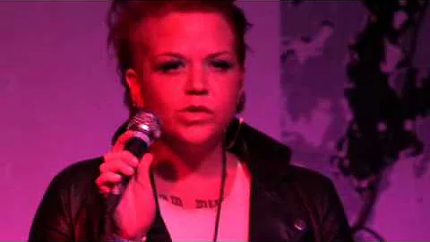 clare brady