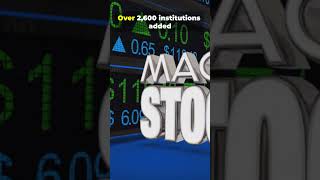 Two stocks that congress members are loading up!