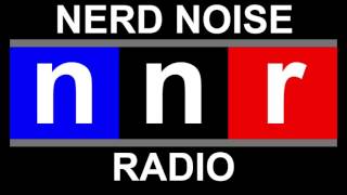 Nerd Noise Radio - Channel 1 - C1E6: Buy Somethin Will Ya!