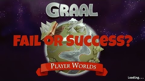 Why People Like/Hate GraalOnline Worlds