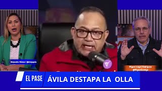 A DELCY LA TIENEN AHORCADA | #elpase #evtv | 10/02/26 1/2