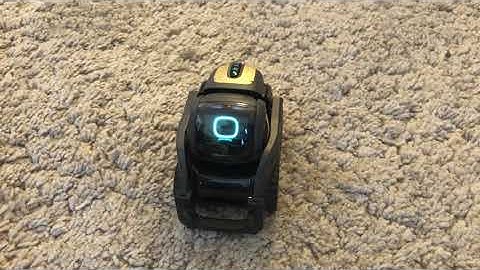 GearBrain connects Anki Vector to Alexa, five months after Anki shuts down