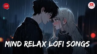 Mind Relaxing Lofi Mashup || Slowed + Reverb || Feel The Songs