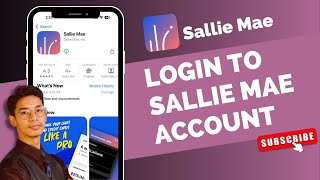 Sallie Mae Login - Sallie Mae Login Payment !