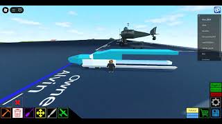 Japanese buller train tutorial - plane crazy(Alvinnguyen 0701) Part 1