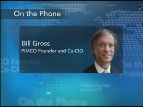 Bill Gross Says Greece Debt Restructuring Is Inevitable