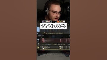 Just like karrigan #csgo #ohnpixel #csgomoments #csgofunny #karrigan