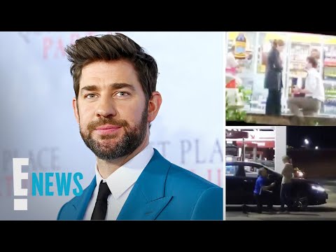 Video: John Krasinski Neto vrijednost: Wiki, oženjen, porodica, vjenčanje, plata, braća i sestre