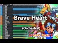 Brave Heart (Orchestral Remake)