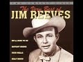 Jim Reeves He Ll Have To Go Lyrics On Screen mp3