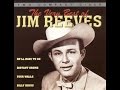 Jim Reeves - He