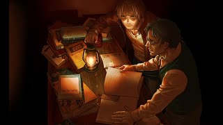 Let's Read (Blind) Raging Loop Part 55: Deep Lore with Nosato