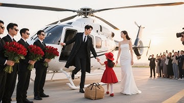 cô gái làm mẹ đơn thân bị cả công ty khinh thường, nào ngờ là vợ cũ mà tổng tài khó quên