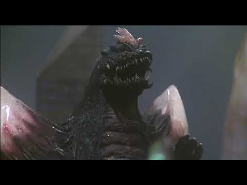A Tribute to SpaceGodzilla ("Conquer Them All" by Lansdowne)