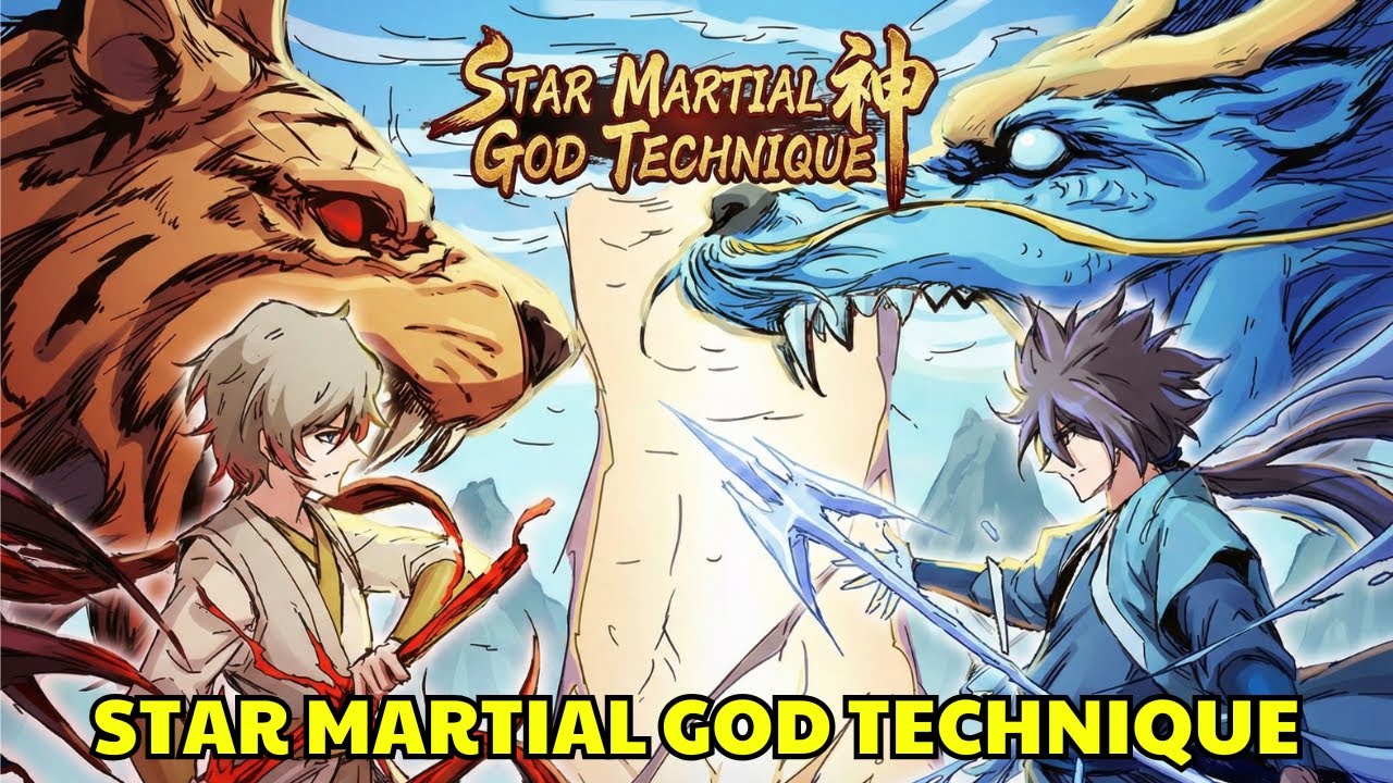 Manhua Recap Full Story | Weak Boy Masters A God-Level Martial Art