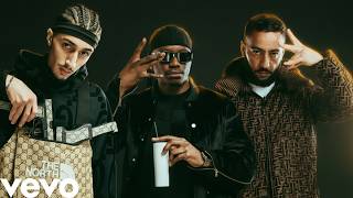 Baby Gang - Scarface (feat. Werenoi & Lacrim) [Official Video]