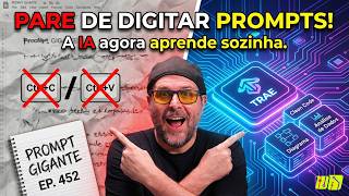 TRAE Skills: Adeus Prompts Repetitivos! (Tutorial Completo)
