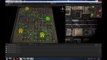 CFR level generation demonstration