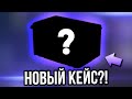 КАКИМ БУДЕТ НОВЫЙ КЕЙС В КС ГО?! НОВЫЙ ОСОБЫЙ РЕДКИЙ ПРЕДМЕТ В CS:GO?!