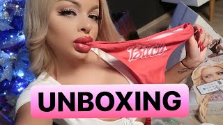 Katja Krasavice - Unboxing Boss Vö 17.01.2020