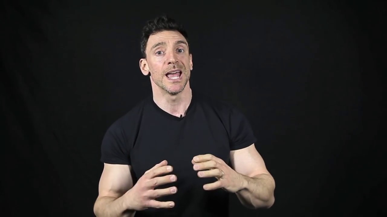 how to get bigger hips in a day Victor Costa Actor Monologue