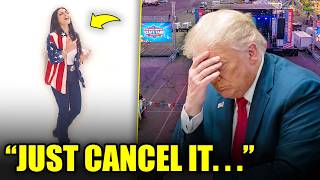 Kash Patel's Girlfriend Just Released The WORST Thing...