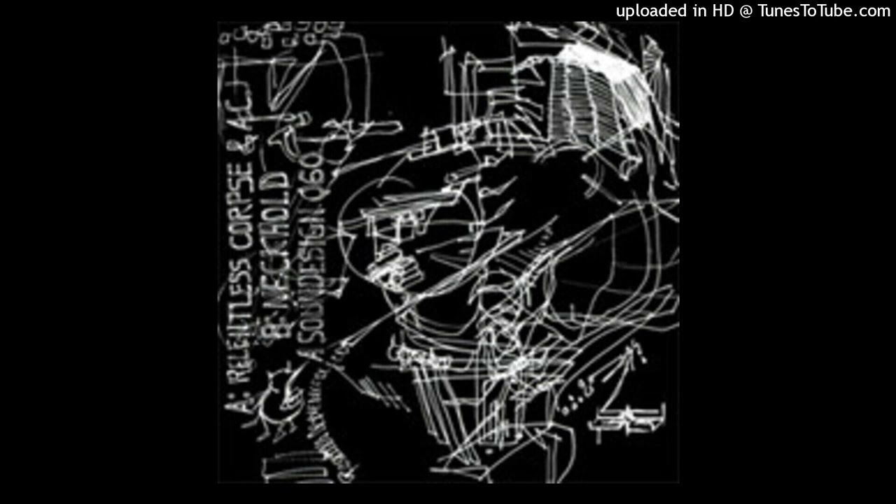 Neckhold - Untitled (Aus Harsh Noise 2010)