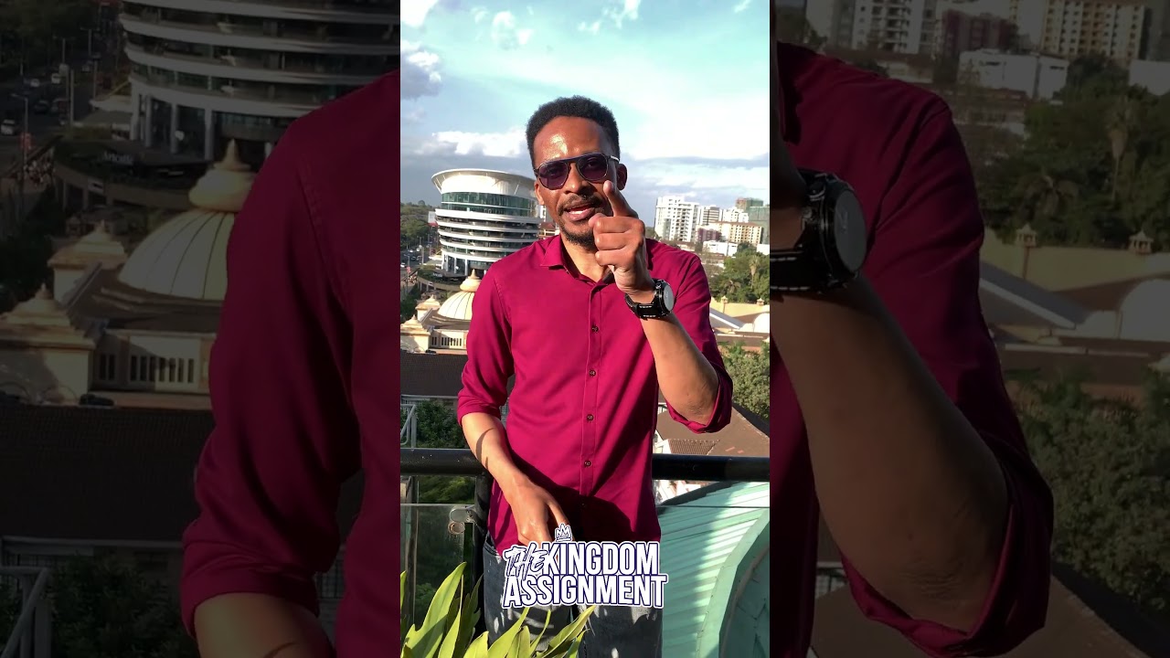 TKA EPISODE 25 DROPPING TOMORROW 11AM