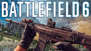 Battlefield 6 Multiplayer Livestream! - ROAD TO DAY 60 🤯