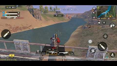 COD TIKTOK TREND🔥