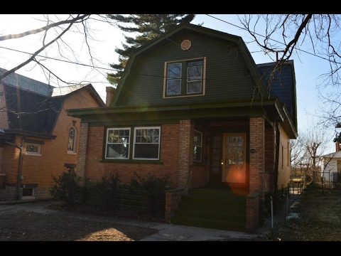 919 Sunset Ave, Cincinnati, OH home video tour